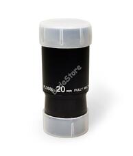 Levenhuk Ra Plössl 20 mm-es, 1,25 Levenhuk Ra Plössl 20 mm-es, 1,25