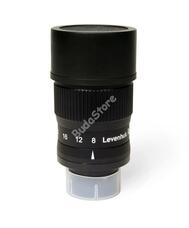 Levenhuk Ra Zoom 8–24 mm-es, 1,25