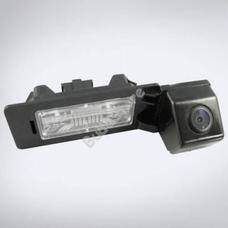 ABM járműspecifikus tolatókamera Audi A4 2010 ABM-CAM-9852C