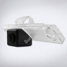 ABM járműspecifikus tolatókamera Chevrolet típusokhoz ABM-CAM-9534C