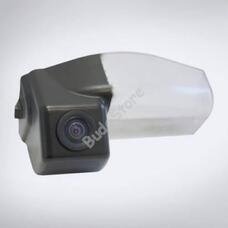 ABM járműspecifikus tolatókamera Mazda 2 2007-10/Mazda 3 2003-09 ABM-CAM-9577C