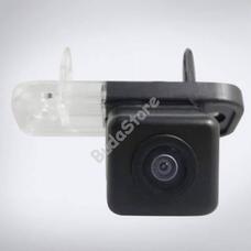 ABM járműspecifikus tolatókamera Mercedes CLS ABM-CAM-9873C