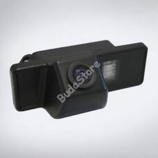 ABM járműspecifikus tolatókamera Nissan típusokhoz ABM-CAM-9563C