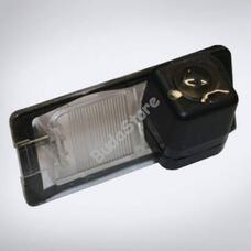 ABM járműspecifikus tolatókamera VW Passat 2012- ABM-CAM-9894C