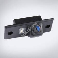 ABM járműspecifikus tolatókamera VW Polo 2005-2011 ABM-CAM-9584C