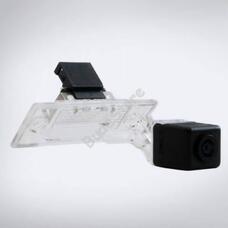 ABM járműspecifikus tolatókamera VW Tiguan/Touareg 2005-2011 ABM-CAM-9844C