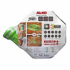 Al-ko MAGIC SOFT 5/8col 15M tömlő + 2db fitting - 113889