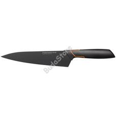 Fiskars Edge Szakácskés, 19 cm - 1003094