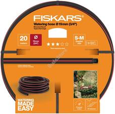 Fiskars Locsolótömlő 19mm (3/4) 20m Q3 - 1027109