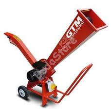 GTS 600 E - elektromos ágaprító gép - MSGTS60E GTS 600 E - elektromos ágaprító gép - MSGTS60E