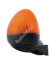 VDS BLACK 230 Fix lámpa kapuvezérlésekhez BLACK230