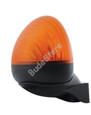 VDS BLACK 24 Fix lámpa kapuvezérlésekhez BLACK24