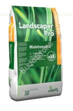 Landscaper Pro Maintenance gyepműtrágya 25+05+12 2-3  hó 15 kg - 5825