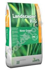 Landscaper Pro New Grass gyepműtrágya 15kg - 5807 Landscaper Pro New Grass gyepműtrágya 15kg - 5807