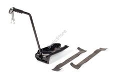 Mulcskészlet Castelgarden XG175HD fűnyírótraktorhoz - 22848 Mulcskészlet Castelgarden XG175HD fűnyírótraktorhoz - 22848