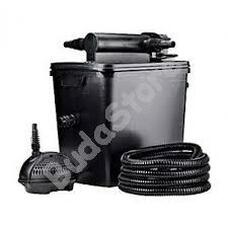 Pontec MultiClear Set 8000 Szűrőkészlet - 50239