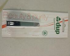 DUP körömcsipesz nagy méretű - 2301-168