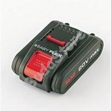 Al-ko Akku B50 Li BO Flex 18V, 2,5Ah - 113893 Al-ko Akku B50 Li BO Flex 18V, 2,5Ah - 113893