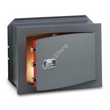 TECHNOMAX DK-5V fali trezor kulcsos zárral DK5V TECHNOMAX DK-5V fali trezor kulcsos zárral DK5V