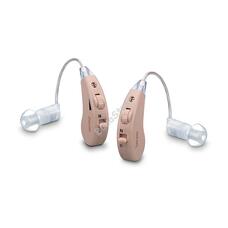 BEURER HA 55 PAAR hallássegítő készülék HA55