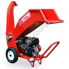 GTS 900G - ágaprító gép - MSGTS900V3 GTS 900G - ágaprító gép - MSGTS900V3