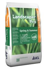 Landscaper Pro Spring & Summer gyepműtrágya 2-3  hó 15 kg - 6938