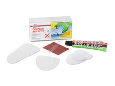 TIP-TOP CAMPLAST MINI javítókészlet 46265 TIP-TOP CAMPLAST MINI javítókészlet 46265