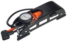 VELOTECH kerékpáros lábpumpa 49100 VELOTECH kerékpáros lábpumpa 49100