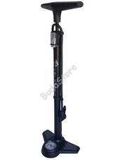 VELOTECH nagynyomású nyomásmérős acél műhelypumpa 49410