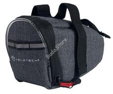 VELOTECH nyeregtáska világítással 45197 VELOTECH nyeregtáska világítással 45197