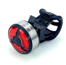 VELOTECH PRO DISC hátsó lámpa 34330 VELOTECH PRO DISC hátsó lámpa 34330