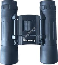 Discovery Basics BB 10x25 kétszemes távcső 79651