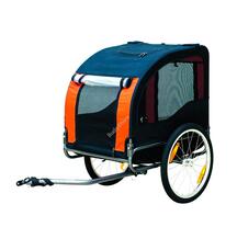 BELLELLI Utánfutó Bellelli Pet Trailer Kisállatszállító 01DT003