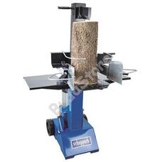 Scheppach HL 810 - rönkhasító 8t 400V - 5905310902 Scheppach HL 810 - rönkhasító 8t 400V - 5905310902