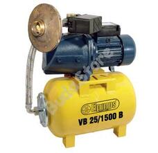 Elpumps házi vízellátó VB 25/1500 B - VB 25/1500 B Elpumps házi vízellátó VB 25/1500 B - VB 25/1500 B