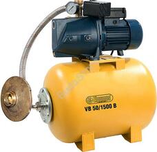 Elpumps házi vízellátó VB 50/1500 B - VB 50/1500 B Elpumps házi vízellátó VB 50/1500 B - VB 50/1500 B