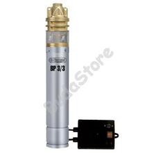 Elpumps Mélykúti szivattyú BP 3/3 Új! - BP 3/3 Pro-Line Elpumps Mélykúti szivattyú BP 3/3 Új! - BP 3/3 Pro-Line