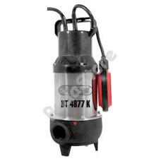 Elpumps szennyvíz szivattyú BT-4877 K - BT 4877 K