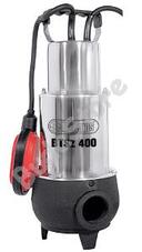 Elpumps szennyvíz szivattyú BTSZ 400 - BTSZ 400