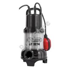 Elpumps szennyvíz szivattyú CT-3274 - CT 3274 S