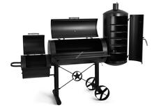 G21 Kentucky BBQ grill 6390292