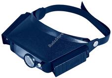 Discovery Crafts DHD 10 fejre szerelhető nagyító 78376