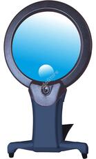 Discovery Crafts DNK 20 nyakra szerelhető nagyító 78381 Discovery Crafts DNK 20 nyakra szerelhető nagyító 78381