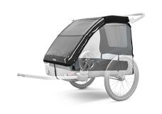 THULE Utánfutó Kieg TH dogtrailerkit Courier-hez, TH20301001