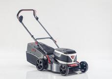 Al-ko 42.2 LI COMFORT AKKUMLÁTOROS FŰNYÍRÓ (2 AKKUS) - 123009