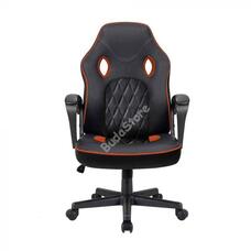 Gamer szék basic fekete-narancs HOP1001334-1