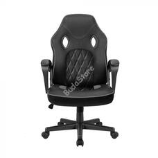 Gamer szék basic fekete-szürke HOP1001334-2