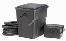 Pontec PondoClear Set 4000 Átfolyó szűrő szett UVC-vel - 51226
