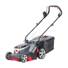 Al-ko Easy  38.2 LI AKKUMLÁTOROS FŰNYÍRÓ akku + töltő - 113842