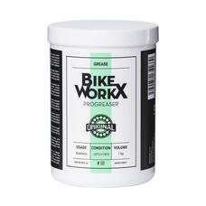 BIKEWORKX BikeWorkx kenőzsír Lube Star Original 1 kg LUBE/1